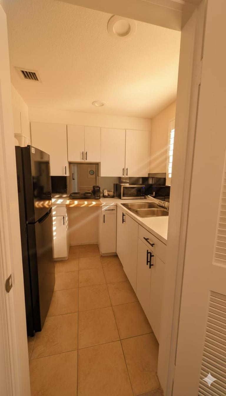 One-Bedroom Suite